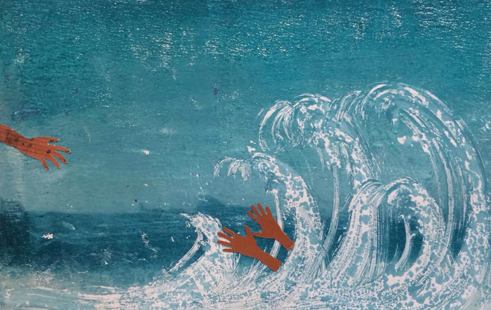 十一種幫助他人的方法｜文：亞歷山大·伯金博士, 馬特·林登