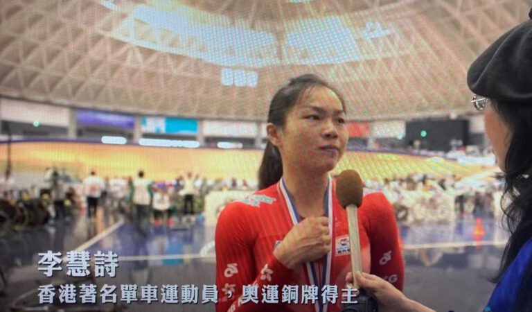 不要再問我有沒有看過《給十九歲的我》｜李慧詩